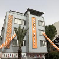 Genel Görünüm Galerisi