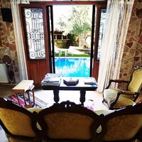 Otel Olanakları Galerisi