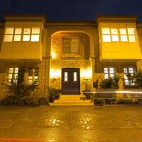 Genel Görünüm Galerisi