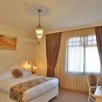 Oda Özellikleri Galerisi