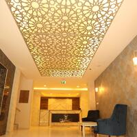 Lobi & Oturma Alanları Galerisi