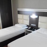 Oda Özellikleri Galerisi