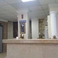 Lobi & Oturma Alanları Galerisi