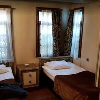 Oda Özellikleri Galerisi