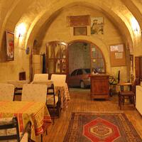 Lobi & Oturma Alanları Galerisi