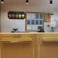 Lobi & Oturma Alanları Galerisi