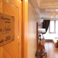 Oda Özellikleri Galerisi