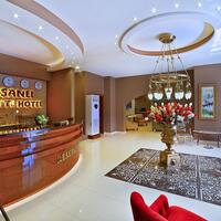 Lobi & Oturma Alanları Galerisi