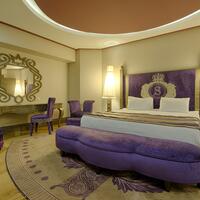 Oda Özellikleri Galerisi