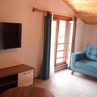 Oda Özellikleri Galerisi