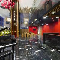 Otel Olanakları Galerisi