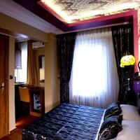 Oda Özellikleri Galerisi