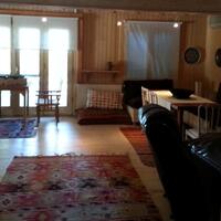 Lobi & Oturma Alanları Galerisi