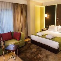 Oda Özellikleri Galerisi