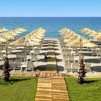 Havuz & Plaj Galerisi