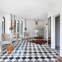 Lobi & Oturma Alanları Galerisi