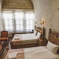 Oda Özellikleri Galerisi