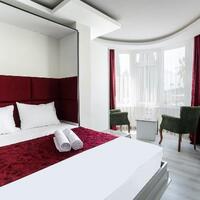 Oda Özellikleri Galerisi