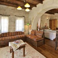 Oda Özellikleri Galerisi