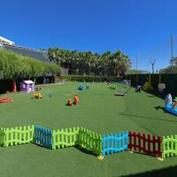 Çocuk Alanları Galerisi
