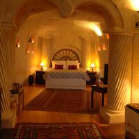 Oda Özellikleri Galerisi