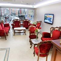 Lobi & Oturma Alanları Galerisi