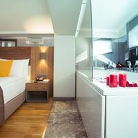 Oda Özellikleri Galerisi