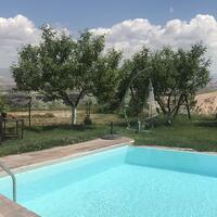 Havuz & Plaj Galerisi