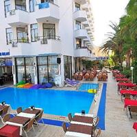 Havuz & Plaj Galerisi