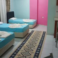 Oda Özellikleri Galerisi