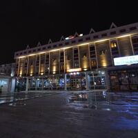 Genel Görünüm Galerisi