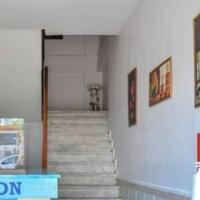 Lobi & Oturma Alanları Galerisi