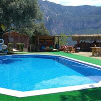 Havuz & Plaj Galerisi