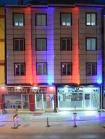 Genel Görünüm Galerisi