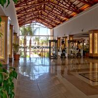 Lobi & Oturma Alanları Galerisi