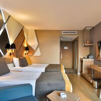 Oda Özellikleri Galerisi