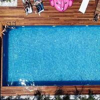 Havuz & Plaj Galerisi