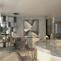 Lobi & Oturma Alanları Galerisi