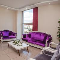 Lobi & Oturma Alanları Galerisi