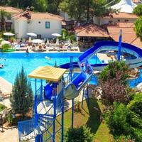 Havuz & Plaj Galerisi