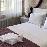 Oda Özellikleri Galerisi