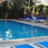 Havuz & Plaj Galerisi