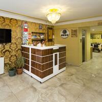 Lobi & Oturma Alanları Galerisi