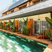 Havuz & Plaj Galerisi