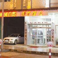 Genel Görünüm Galerisi