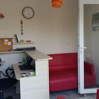 Lobi & Oturma Alanları Galerisi