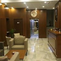 Lobi & Oturma Alanları Galerisi