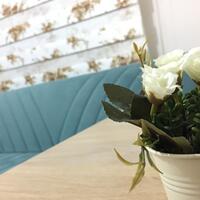 Lobi & Oturma Alanları Galerisi