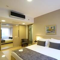 Oda Özellikleri Galerisi