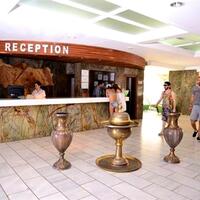 Otel Olanakları Galerisi